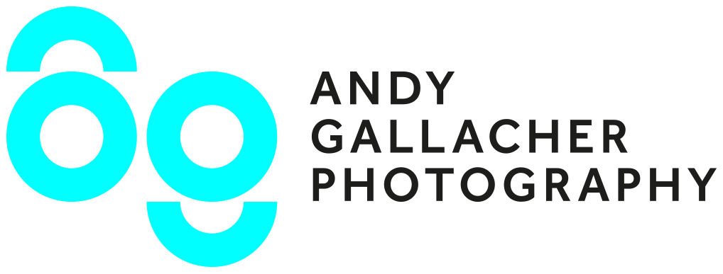 Andy Gallacher Photography Logo